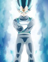 Super Saiyan God Vegeta Super Saiyan Super Saiyan God Dragon Ball Z Dragon Ball Super