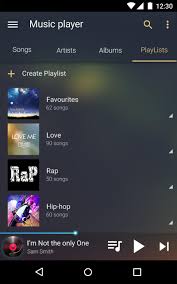 The best free music download sites on the internet that are legal · 10 best music streaming apps for android · 10 best music players for android . Music Player Mp3 Player For Android Apk Download