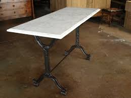 Kitchen Table Portable Bistro Kitchen Table Alongside Rectangle Dark Brown Portable Table W Kitchen Table Marble Marble Top Dining Table Marble Tables Design