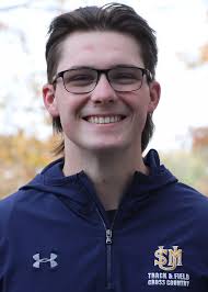 2024 Men's Track and Field Roster