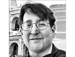 CHRISTOPHER WALTER Obituary (2017)