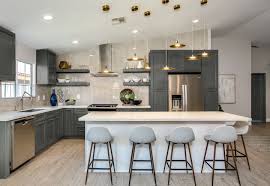 Providence Slate Grey Ready To Assemble Kitchen Cabinets Kitchen Cabinets Assembled Kitchen Cabinets Beautiful Kitchen Cabinets Kitchen Cabinets