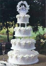 Wilson Wedding Cake Recipe Fountain Wedding Cakes Wedding Cake Recipe White Wedding Cakes
