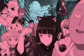 Source material scenes/info that were left out of the anime are still spoilers. Best Anime Of The Decade Top Anime To Watch From The 2010s Thrillist