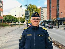 Här samlar vi alla artiklar om anders thornberg. Sydnarkenytt
