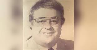 James P. Brockman Sr. Obituary