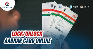 A devastating surge is here. How To Lock Unlock Aadhar Card Online