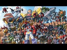 3 soundwave soundwave is the name of a fictional character appearing in various transformers franchises. Transformers G1 All Autobots And Decepticons Tv Series Remastered Youtube