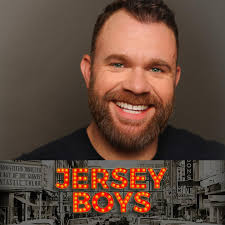 Jersey Boys Musical Premiere at The Muny Starring Shea Coffman