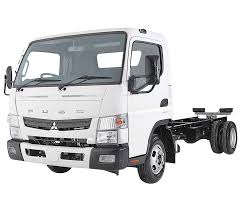 Fuso Truck Range Truck Bus Models Sizes Fuso Nz