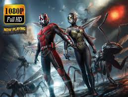 As scott lang balances being both a super hero and a father, hope van dyne and dr. Ant Man And The Wasp Hd