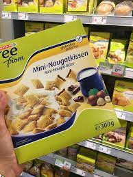 Glutenfrei Einkaufen In Wien Eine Ubersicht Geheimtipps Food Breakfast Bread