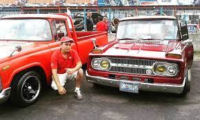 928 Likes 24 Comments - Tony Handsome Skim58rag On Instagram Misterctoons Throwbackthursday More Samurai Madness Juiced On 13 Mini Trucks Toyota Stout