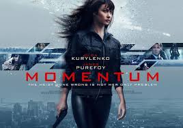 Review Momentum 2015 Everything Express