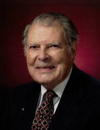 Obituary information for George Burnet V