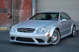 2008 Mercedes Benz Clk Class Clk63 Amg Black Series Mercedes Benz Mercedes Clk Amg Mercedes Benz Cars