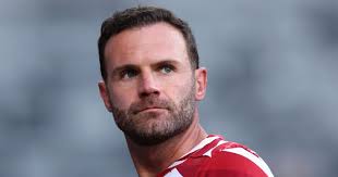 Agent rages at Juan Mata's 'insane' treatment at Western Sydney Wanderers