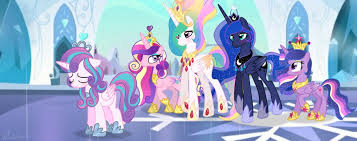 Mlp Next Gen You Ll Play Your Part Flurry By Rainbow15s On Deviantart My Little Pony Wallpaper My Little Pony Drawing Mlp My Little Pony