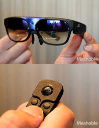 You Might Actually Want To Wear These Smart Glasses Smart Glasses Wearable Tech Wearable Technology