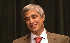 Hillsdale College's 165th Commencement Ceremony