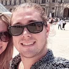 Jocelyn LaPlace and Austin McKinley's Wedding Website