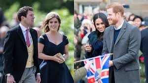 Самые новые твиты от jack brooksbank (@jack_brooksbank): Princess Eugenie Wants A Private Life For Baby With Jack Brooksbank Stylecaster