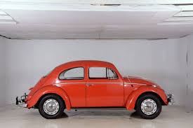 Image result for Poppy Red 1960 Volkswagen