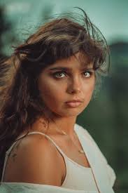 Model: @urnew.ton_ #justaportriat