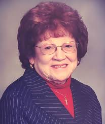 Eulogia Davenport Obituary