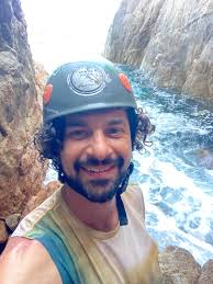 Climbing group in Cebu this weekend?