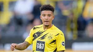 „ich habe das gefühl, als ob er nie … dortmunds pläne auf dem transfermarkt: Michael Zorc Insists Jadon Sancho Won T Be Leaving Borussia Dortmund Before Transfer Deadline Bundesliga News