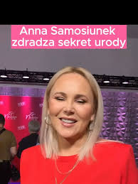 Wewnętrzny optymizm, nadzieja! Aktorka Anna Samosiunek zdradziła nam sekret  urody i dobrego samopoczucia, a także jak się relaksuje. Zapraszamy Państwa  na kolejną część naszej rozmowy, jaką odbyliśmy ...