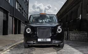 green cabs government unveils plans for over 300 electric