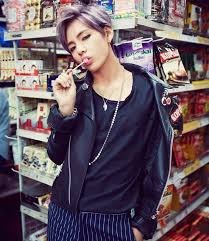 Taehyung pics⚡️ (@taehyungpic) february 5, 2017. 21 Photos Of Bts V From Birth Until Now Show His Complete Evolution