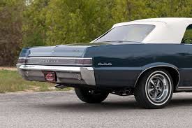 Image result for Blue Charcoal 1965 GTO
