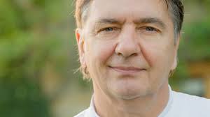 Raymond Blanc Cooking Tips