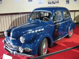 Rare Panhard Dyna K220 Break 1953 Classic Cars Vintage Classic Cars Dyna