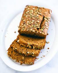 7 rudi's organic bakery double fiber bread amazon.com Vegan Pumpkin Bread A Couple Cooks