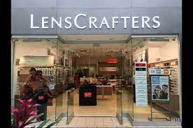 Lenscrafters In Houston Tx 303 Memorial City Eyewear Eye Exams