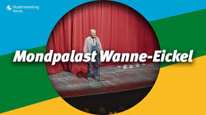 • 108 просмотров 1 год назад. Mondpalast Willkommen