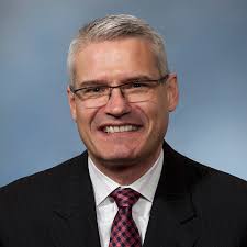 サウスコ、新社長にトーマス・メーラーが就任