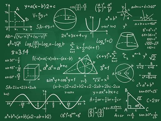 Math Trivia