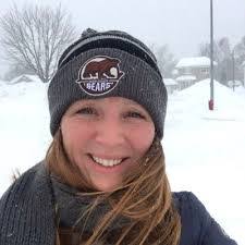 Becky Schaller's Instagram, Twitter & Facebook