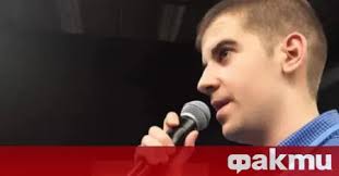 Climatologist Nikolay Petkov to FACTI: Bulgarias region is among the most  affected by climate change in Europe ᐉ News from Fakti.bg