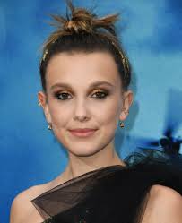 'and i said, no, not when i said no. 'it just makes me upset when people try to push the boundary, and i just wish people were more. Millie Bobby Brown On Stranger Things 4 Mind Flayer Fan Theory