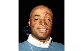 J.R. Martinez to speak at Service World Expo