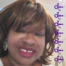 Marie Addison-Johnson (@cocodivalicious) • Threads, Say more