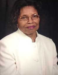 Obituary for Annie Beverly