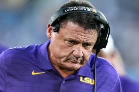 Coach Steps Down from CenTex Tigers Semi-Pro Football Team