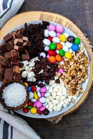 The kitchen sink cookies have everything but the kitchen sink! Kitchen Sink Cookies Eggless Shweta In The Kitchen